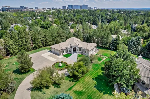 6180 E Quincy Avenue, Cherry Hills Village, CO 80111