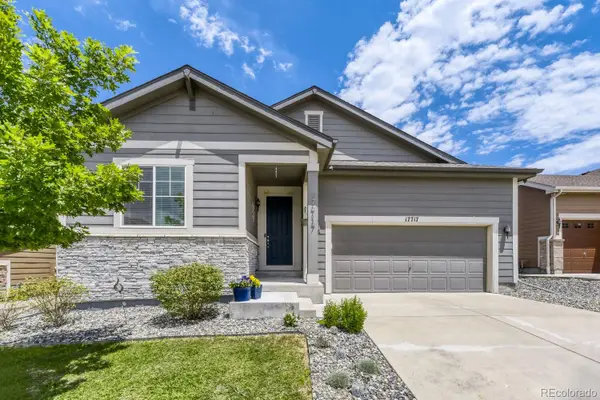 17717 E Emilia Drive, Parker, CO 80134