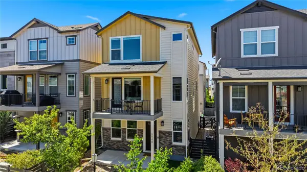 8948 Delacorte Street, Highlands Ranch, CO 80129