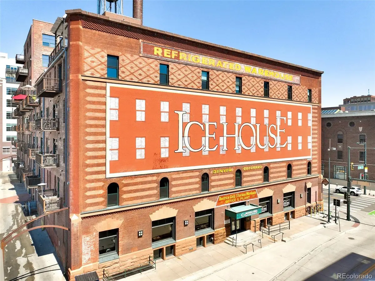 1801 Wynkoop Street #317, Denver, CO 80202 - #1