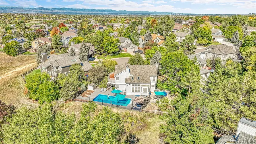 6722 Eagle Place, Highlands Ranch, CO 80130 - #2