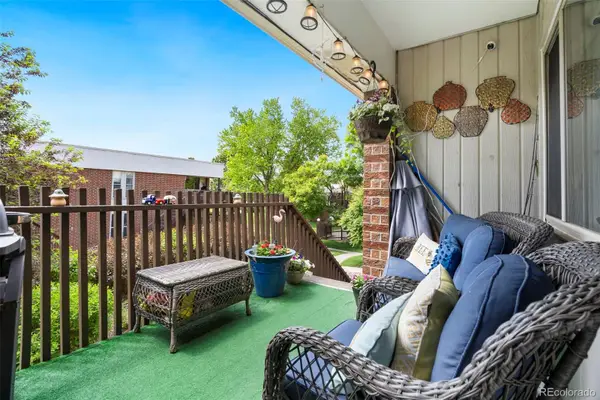 3663 S Sheridan Boulevard #O15, Denver, CO 80235