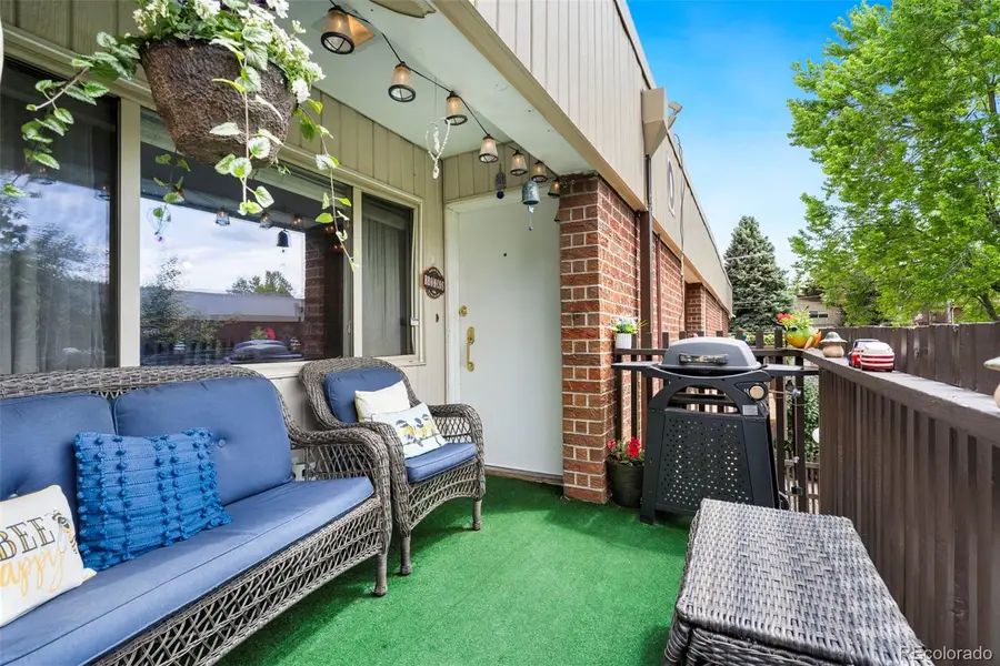 3663 S Sheridan Boulevard #O15, Denver, CO 80235 - #2