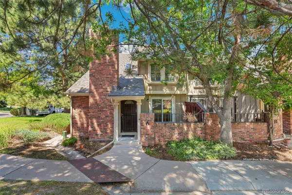 2793 W Long Drive #A, Littleton, CO 80120