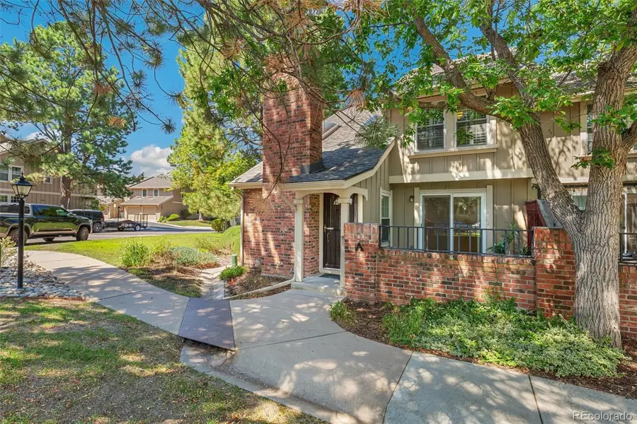 2793 W Long Drive #A, Littleton, CO 80120 - #2