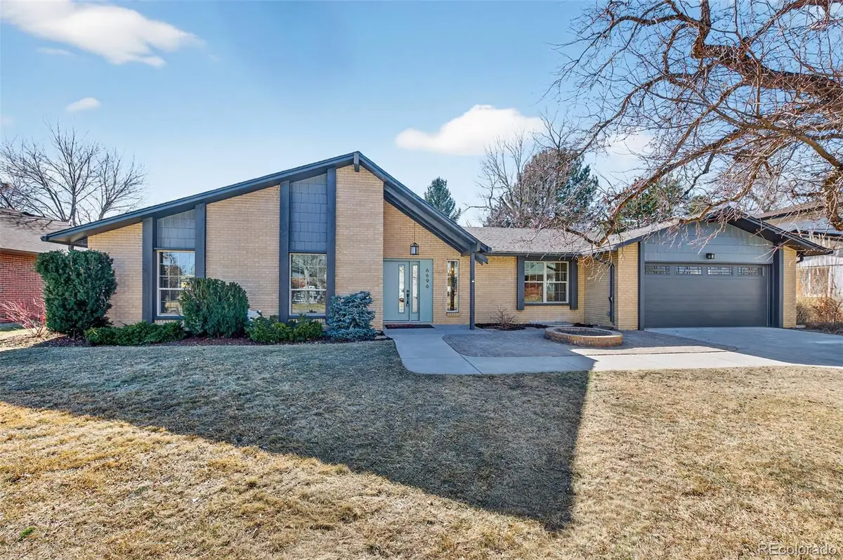 6696 W Rowland Avenue, Littleton, CO 80128 - #1