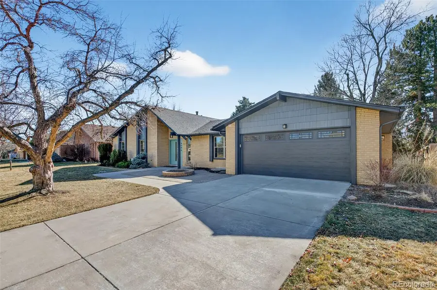6696 W Rowland Avenue, Littleton, CO 80128 - #2