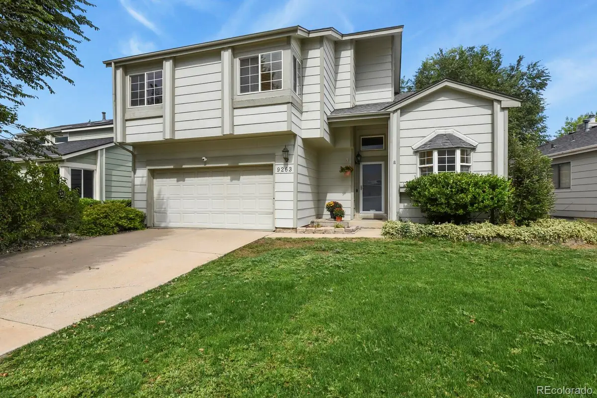 9263 W 98th Way, Westminster, CO 80021 - #1