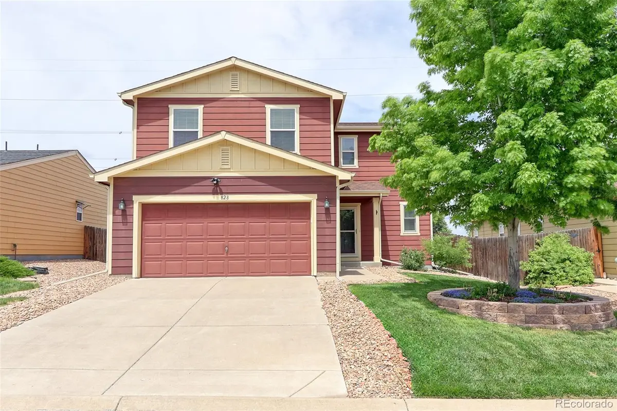 828 Lonewolf Circle, Brighton, CO 80603 - #1
