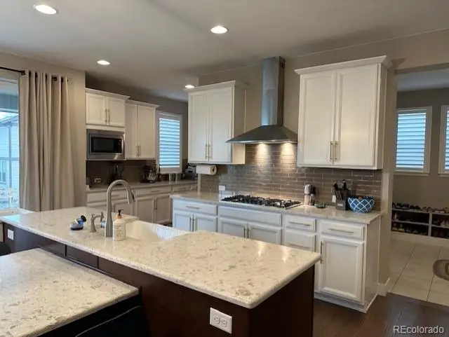 8843 Flattop Street, Arvada, CO 80007 - #3