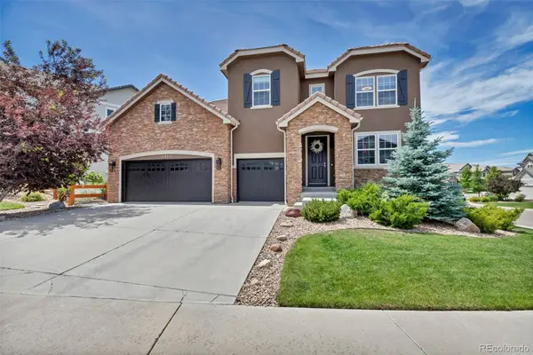 10469 Hillrose Street, Parker, CO 80134