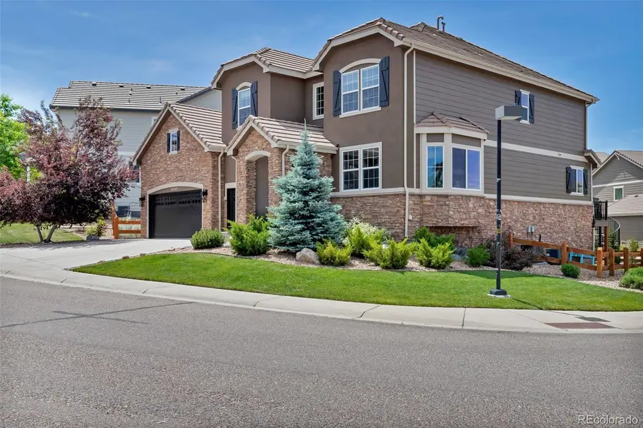 10469 Hillrose Street, Parker, CO 80134 - #3
