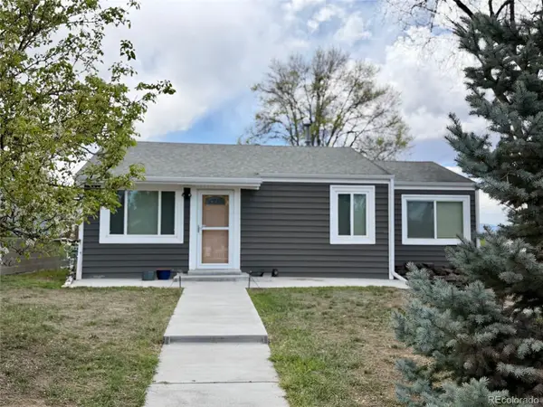5195 Osceola Street, Denver, CO 80212