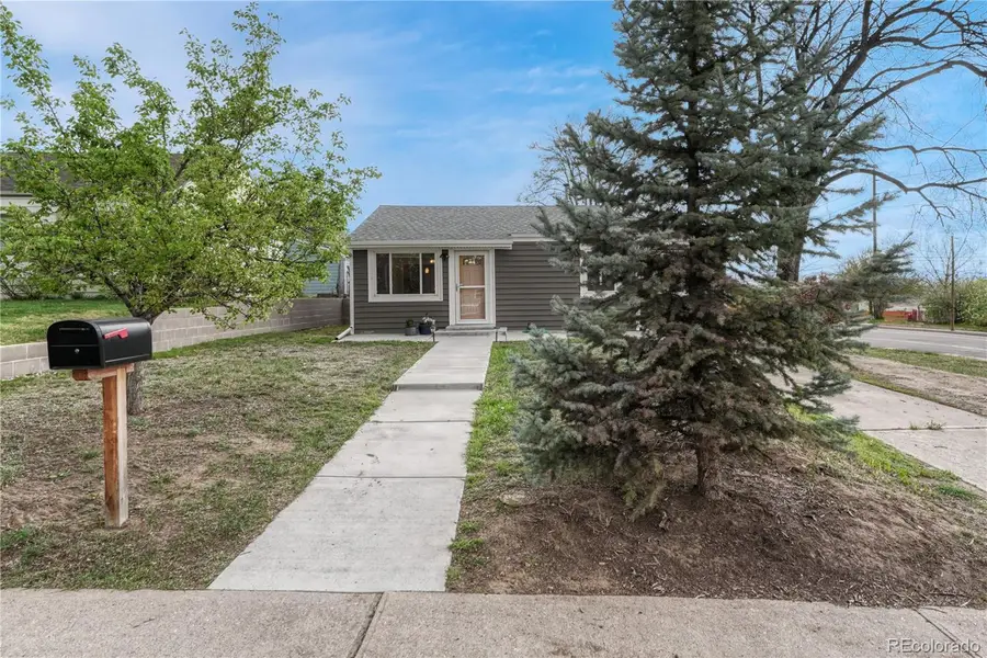 5195 Osceola Street, Denver, CO 80212 - #2