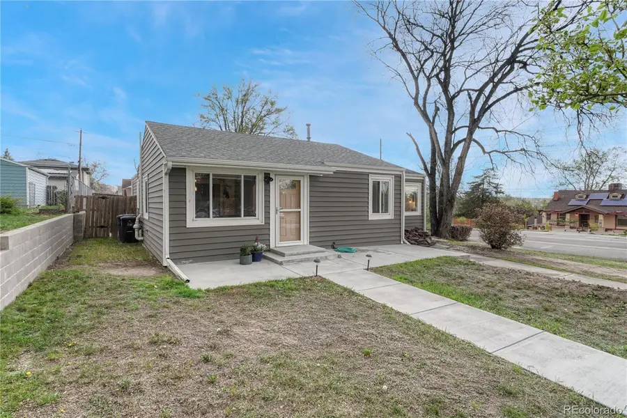 5195 Osceola Street, Denver, CO 80212 - #3