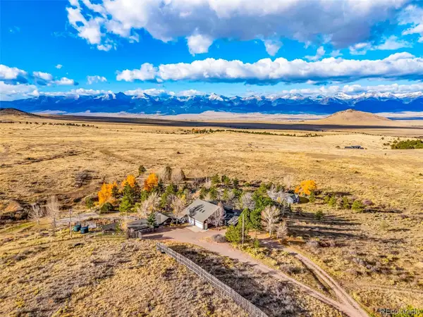5100 State Highway 96, Westcliffe, CO 81252