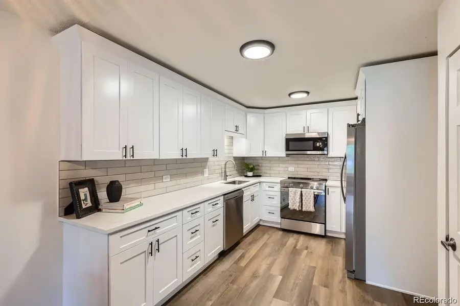 610 S Clinton Street #5A, Denver, CO 80247 - Image #2