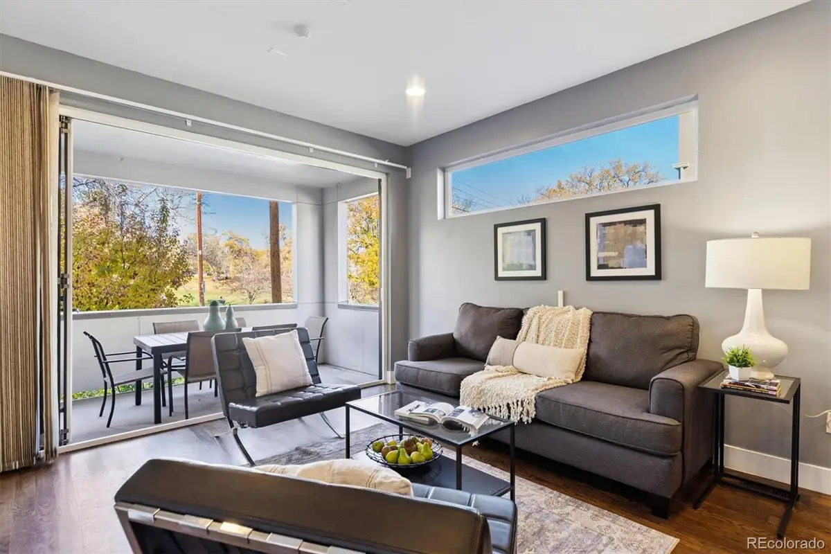 2868 W 22nd Avenue, Denver, CO 80211 - Image #1