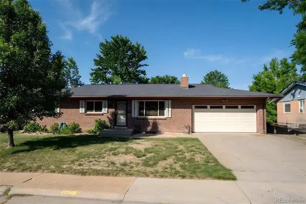 2670 S Norman Court, Denver, CO 80224