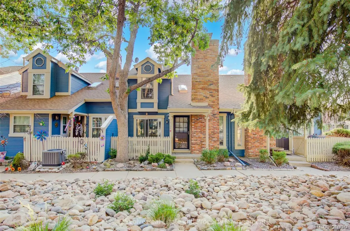 14196 E Radcliff Circle, Aurora, CO 80015 - #1