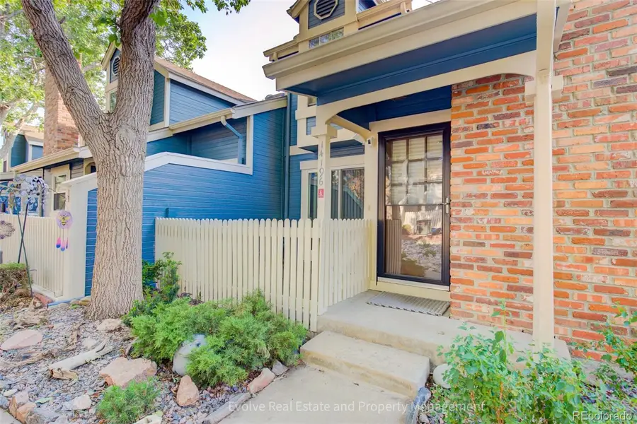 14196 E Radcliff Circle, Aurora, CO 80015 - #2