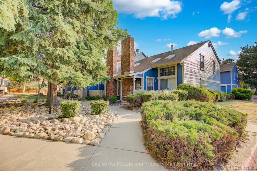 14196 E Radcliff Circle, Aurora, CO 80015 - #3