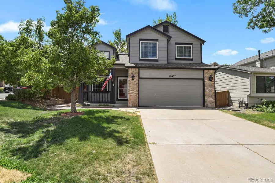 10037 Darwin Lane, Highlands Ranch, CO 80130 - #2