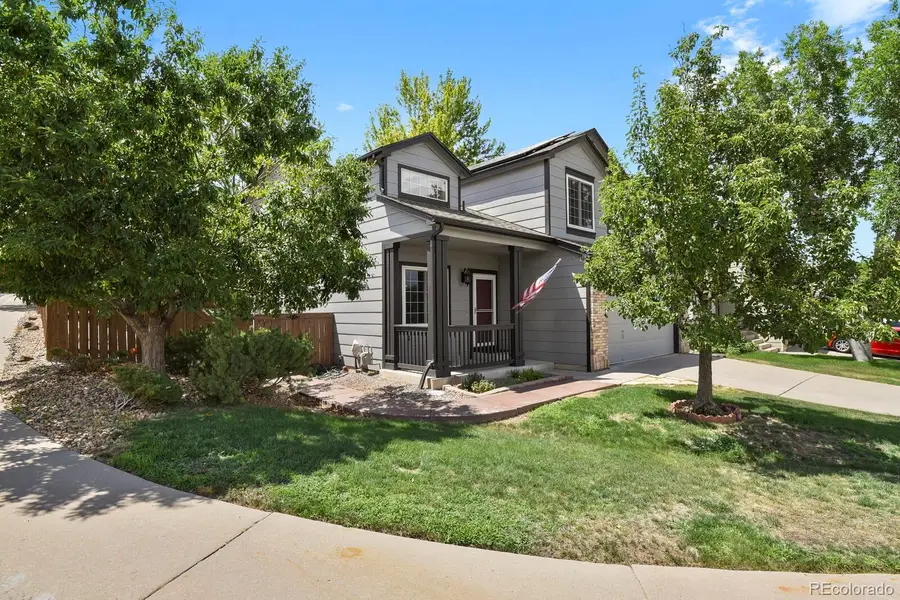 10037 Darwin Lane, Highlands Ranch, CO 80130 - #3