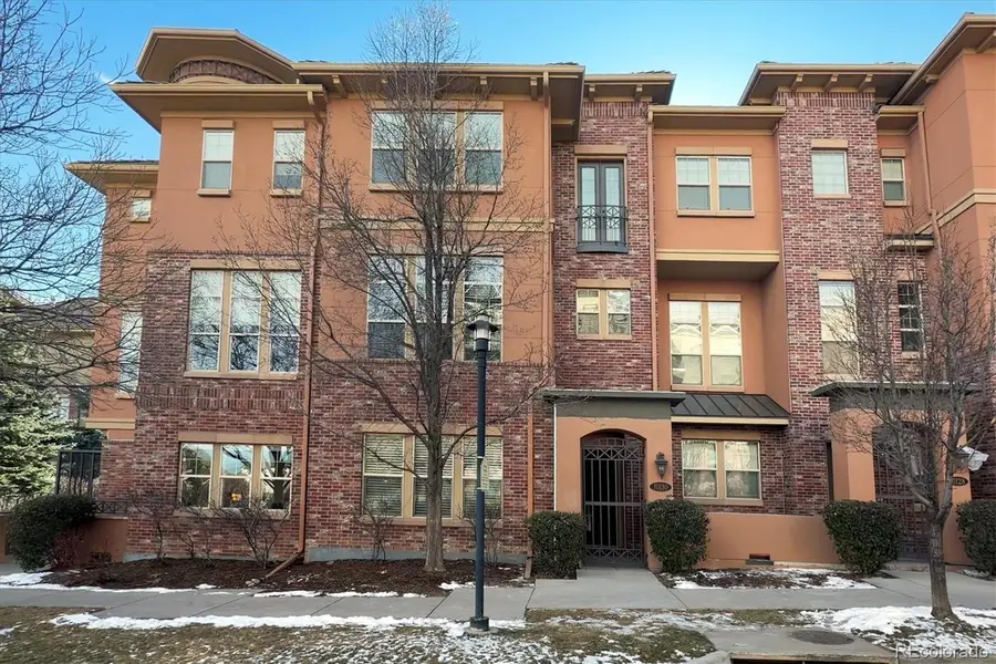 10130 Inverness Main Street, Englewood, CO 80112 - #2