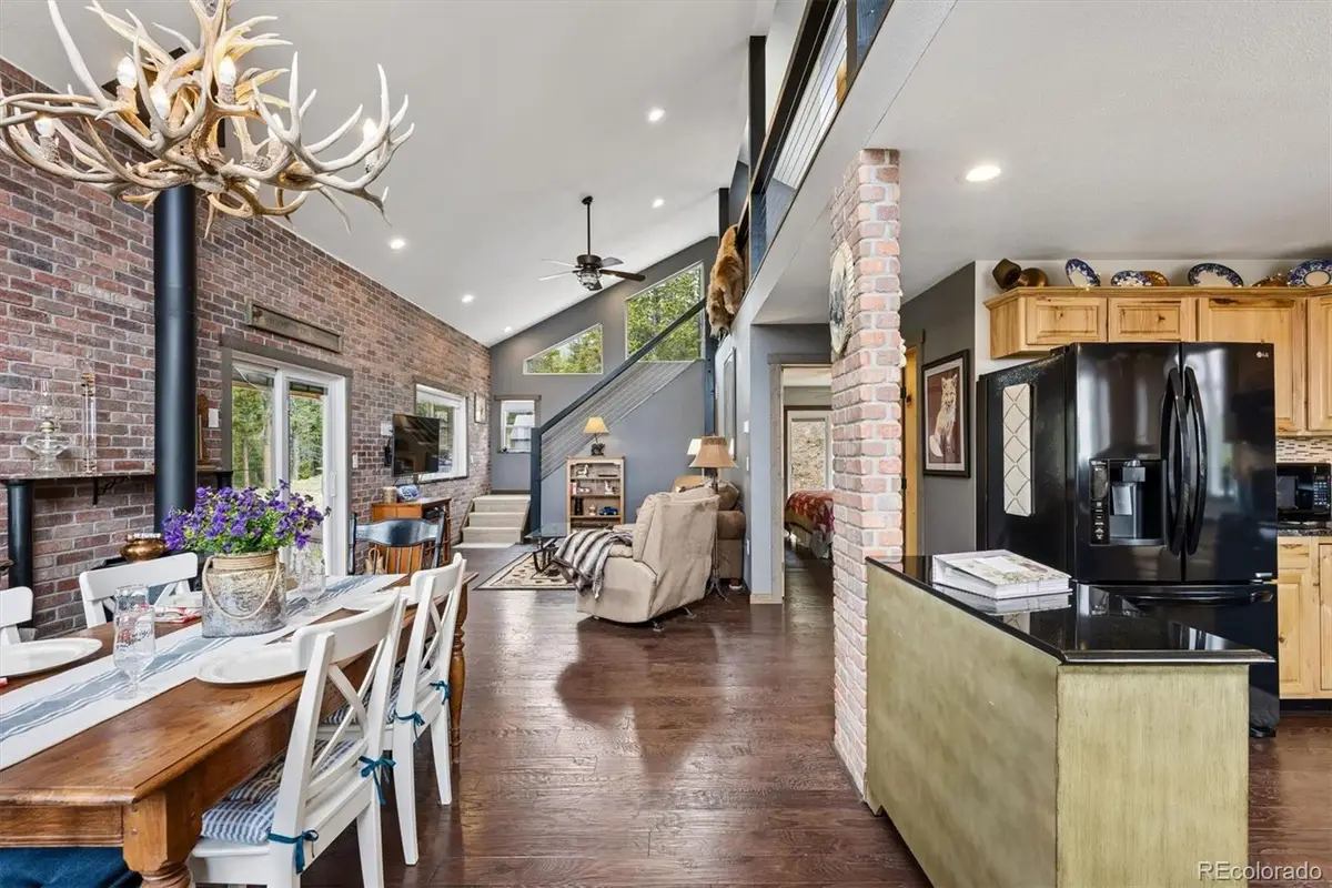 257 Sunny Skies Trail, Idaho Springs, CO 80452 - #1