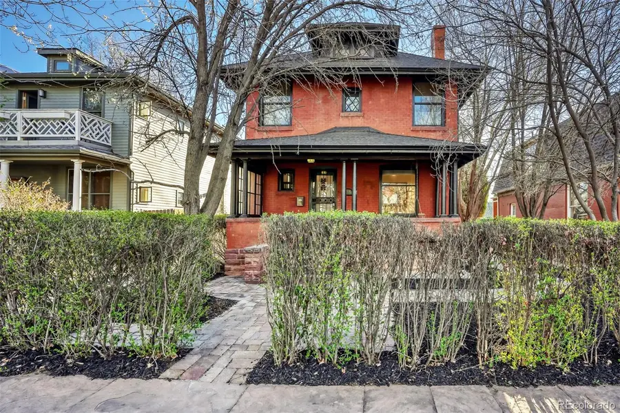 3036 Newton Street N, Denver, CO 80211 - #2