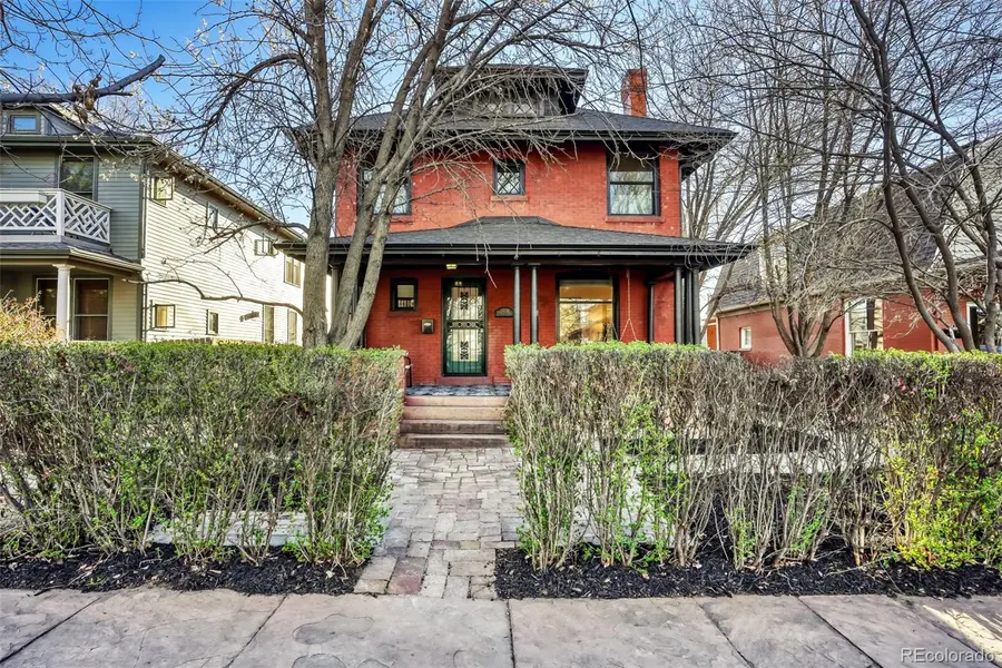 3036 Newton Street N, Denver, CO 80211 - #3