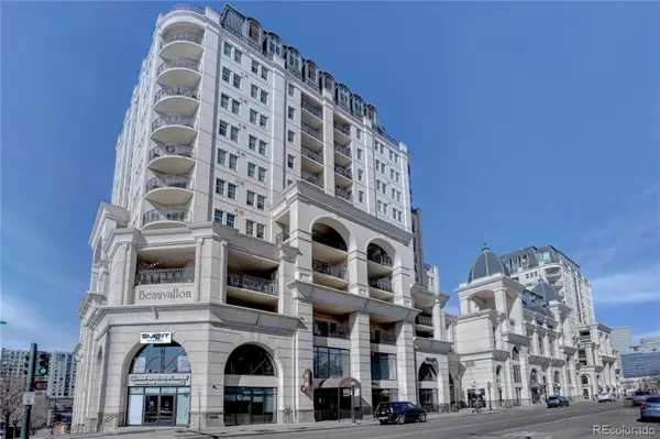 975 N Lincoln Street #9I, Denver, CO 80203