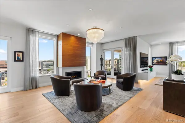 155 Steele Street #716, Denver, CO 80206