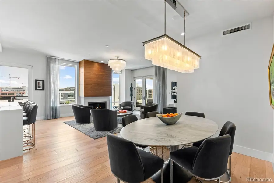 155 Steele Street #716, Denver, CO 80206 - #2