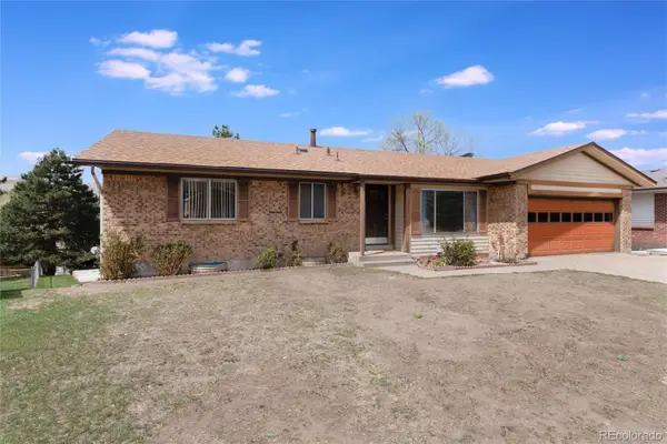 1221 S Ward Court, Lakewood, CO 80228