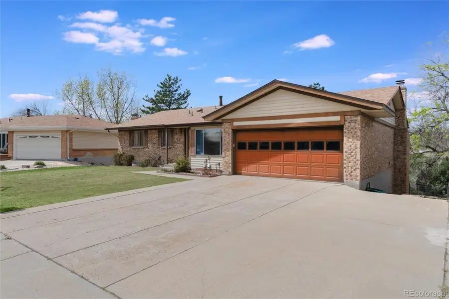 1221 S Ward Court, Lakewood, CO 80228 - #3