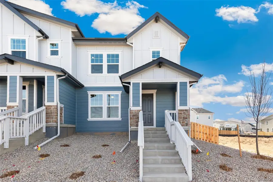 13510 E 111th Place, Commerce City, CO 80022 - #3