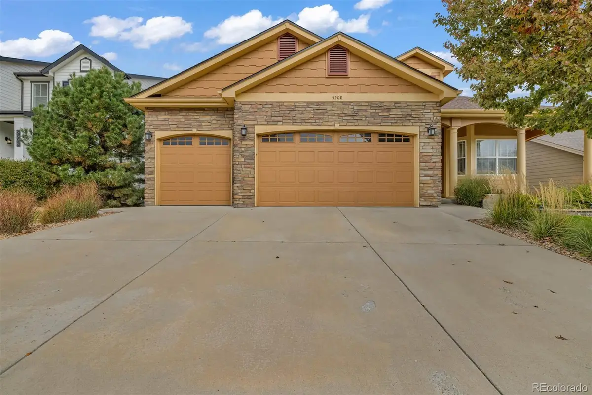 5508 Mustang Drive, Frederick, CO 80504 - #1