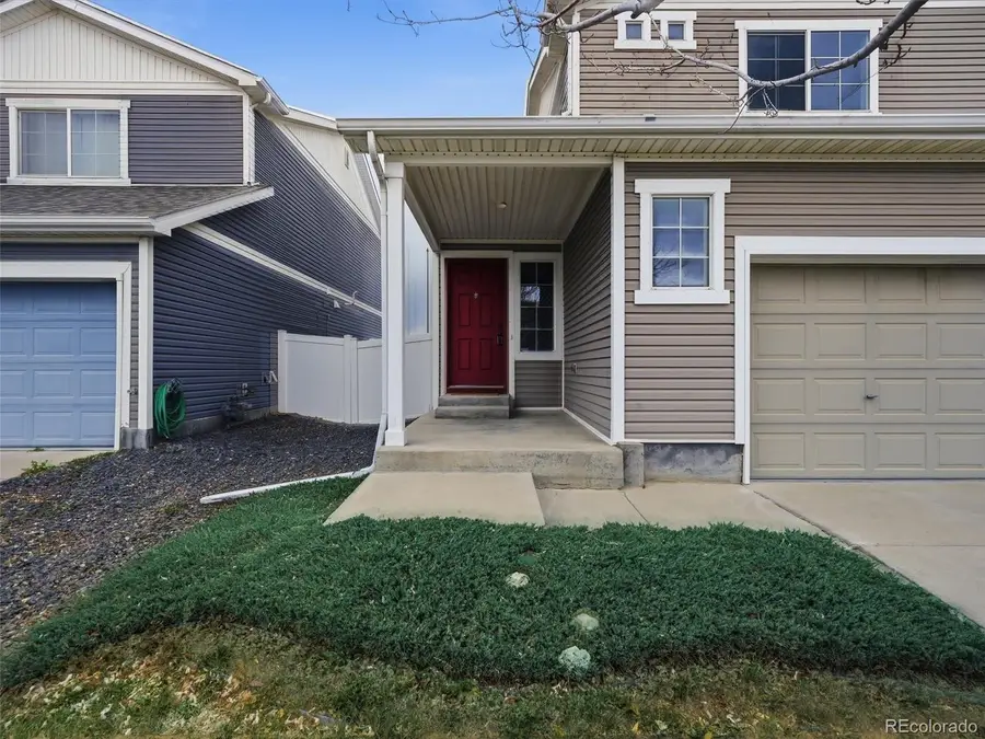 20641 Randolph Place, Denver, CO 80249 - #3