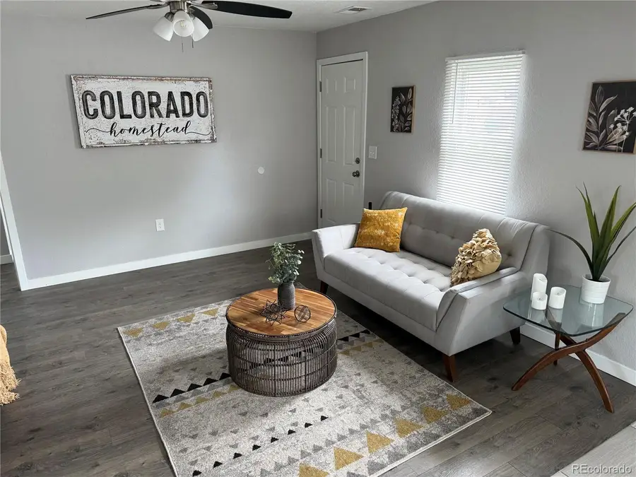 3643 W Custer Place, Denver, CO 80219 - #2