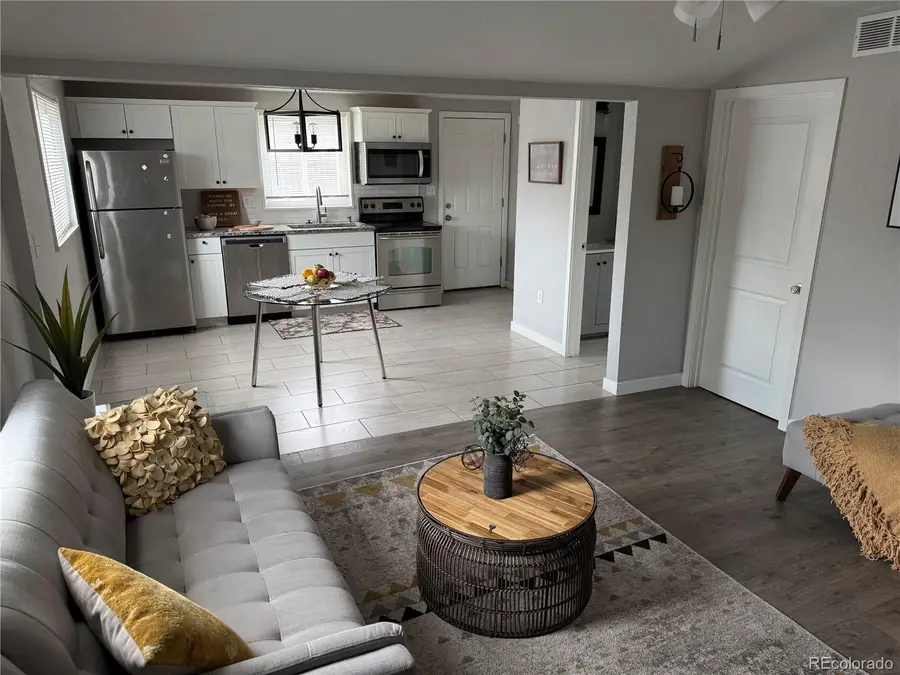 3643 W Custer Place, Denver, CO 80219 - #3