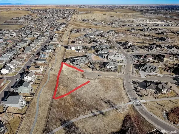 8222 E 129th Place, Thornton, CO 80602