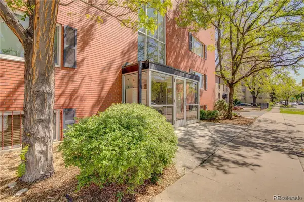 925 E 8th Avenue #140, Denver, CO 80218