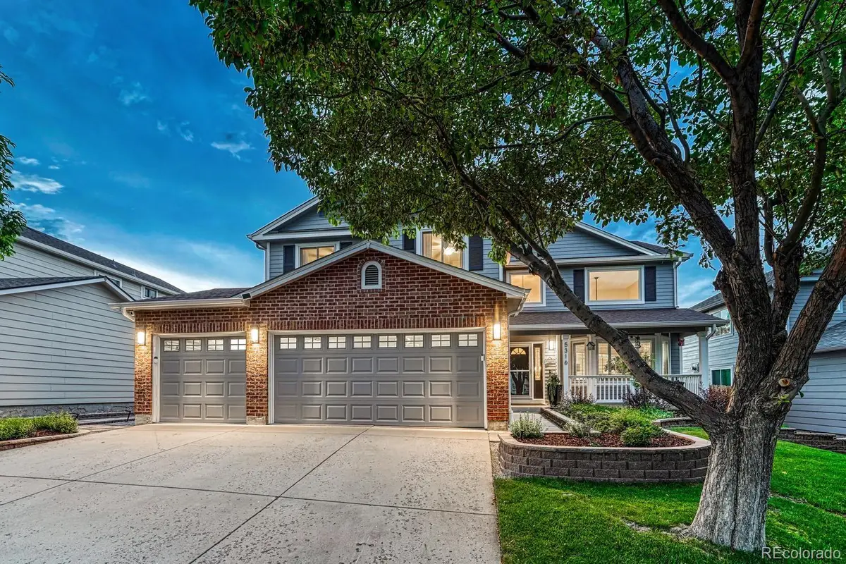 5316 S Oak Way, Littleton, CO 80127 - #1