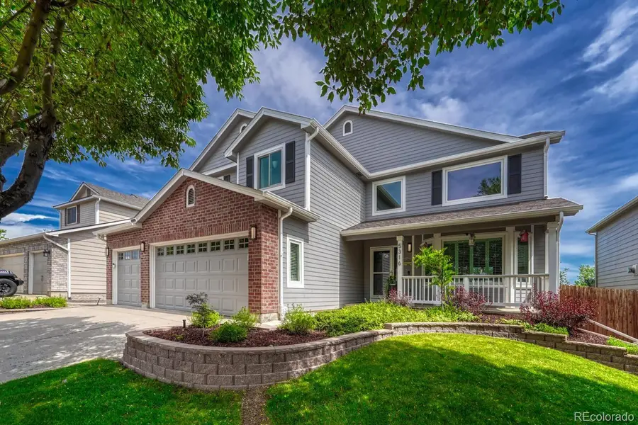 5316 S Oak Way, Littleton, CO 80127 - #3