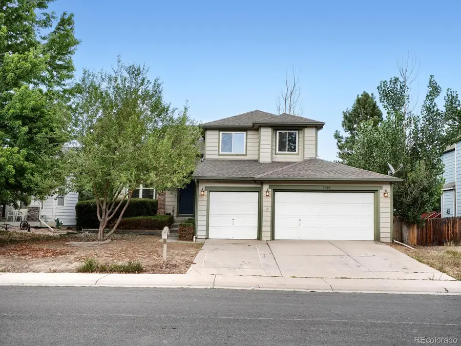 2238 S Waco Court, Aurora, CO 80013 - #2
