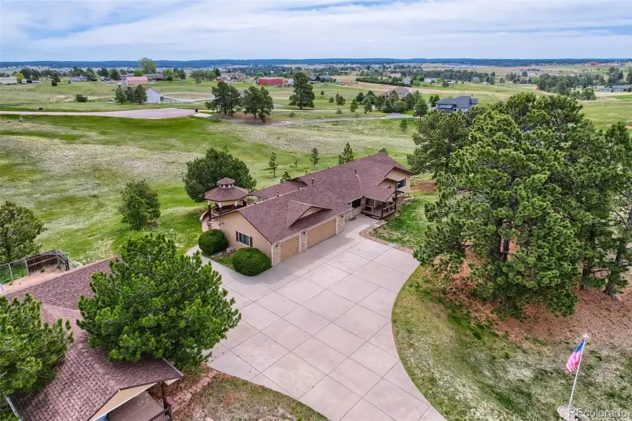 34422 Cherokee Trail, Elizabeth, CO 80107 - #3