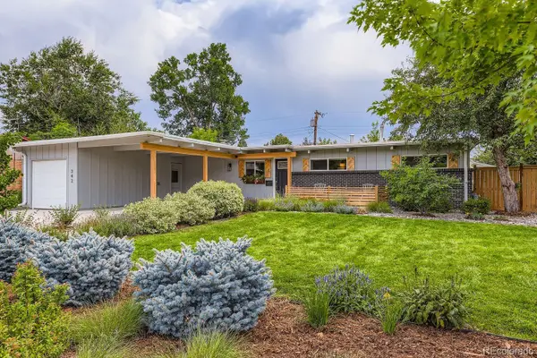 342 W Caley Avenue, Littleton, CO 80120