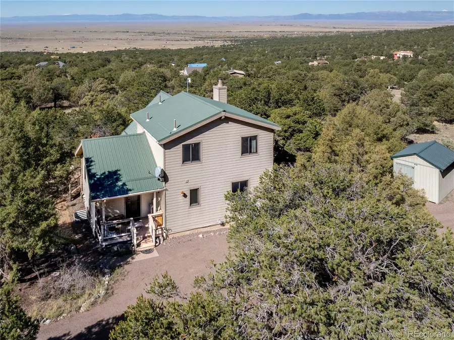4262 Serene, Crestone, CO 81131 - #2